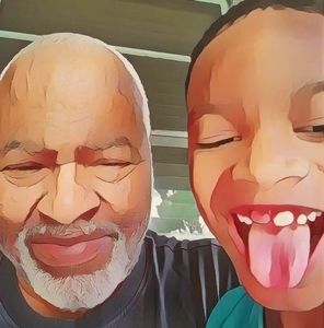 Meet your Posher, Edgar